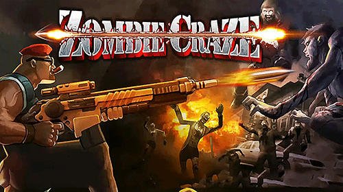 game pic for Zombie street battle